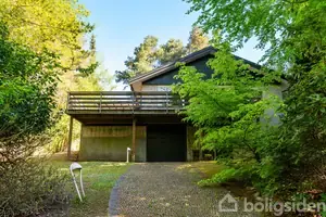 Villa på Hjortebjergvej 5, 3300 Frederiksværk