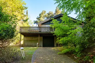 Villa på Hjortebjergvej 5, 3300 Frederiksværk