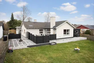 Villa på Vibevej 1, 4773 Stensved
