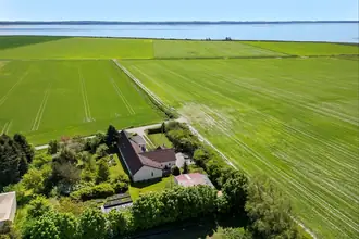 Villa på Sønderkær 12, Øland, 9460 Brovst