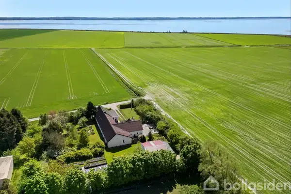 Villa på Sønderkær 12, 9460 Brovst