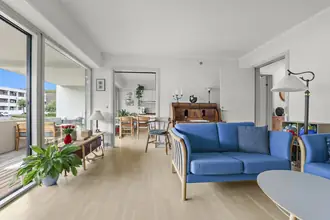 Ejerlejlighed på Kantorvænget 10, 1. 270., 8240 Risskov