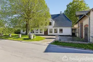Villa på Lundsgaardsvej 3, 6400 Sønderborg