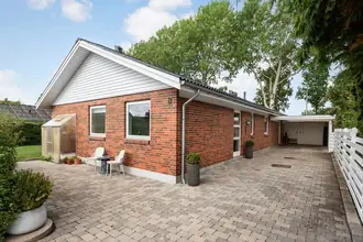 Villa på Gåsebanken 8, 4681 Herfølge