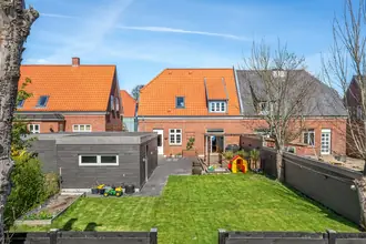 Villa på Stausvej 11, 6800 Varde