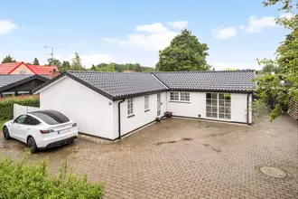 Villa på Stavnsholtvej 26, 3520 Farum