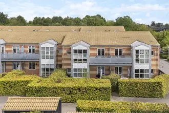 Ejerlejlighed på Lyngholmpark 57, 3520 Farum