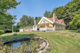 Villa på Ballevej 69, 8300 Odder