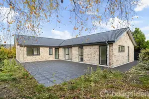 Villa på Vrængmosevej 15, 9750 Østervrå