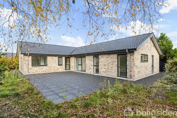 Villa på Vrængmosevej 15, 9750 Østervrå