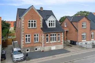 Villa på Gaabensevej 39, 4800 Nykøbing F