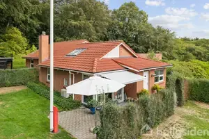 Villa på Fuglebakken 6, 9560 Hadsund