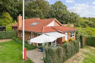 Villa på Fuglebakken 6, 9560 Hadsund