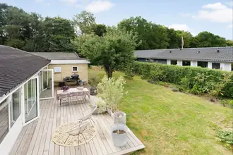 Villa på Bekkasinvej 23, Snestrup, 5210 Odense NV