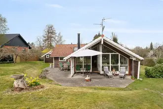 Villa på Havrevænget 22, Gl Holte, 2840