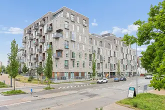 Ejerlejlighed på Amager Strandvej 58G, 3. th., 2300 København S