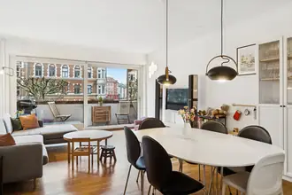 Ejerlejlighed på Østbanetorvet 8, 1. tv., 8000 Aarhus C