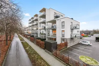 Ejerlejlighed på Elmelyparken 12, 2680 Solrød Strand