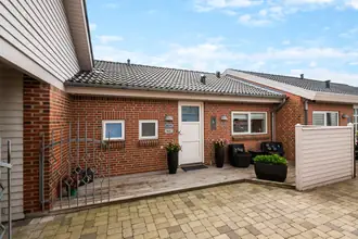 Rækkehus på Ny Møllevej 57, 7400 Herning