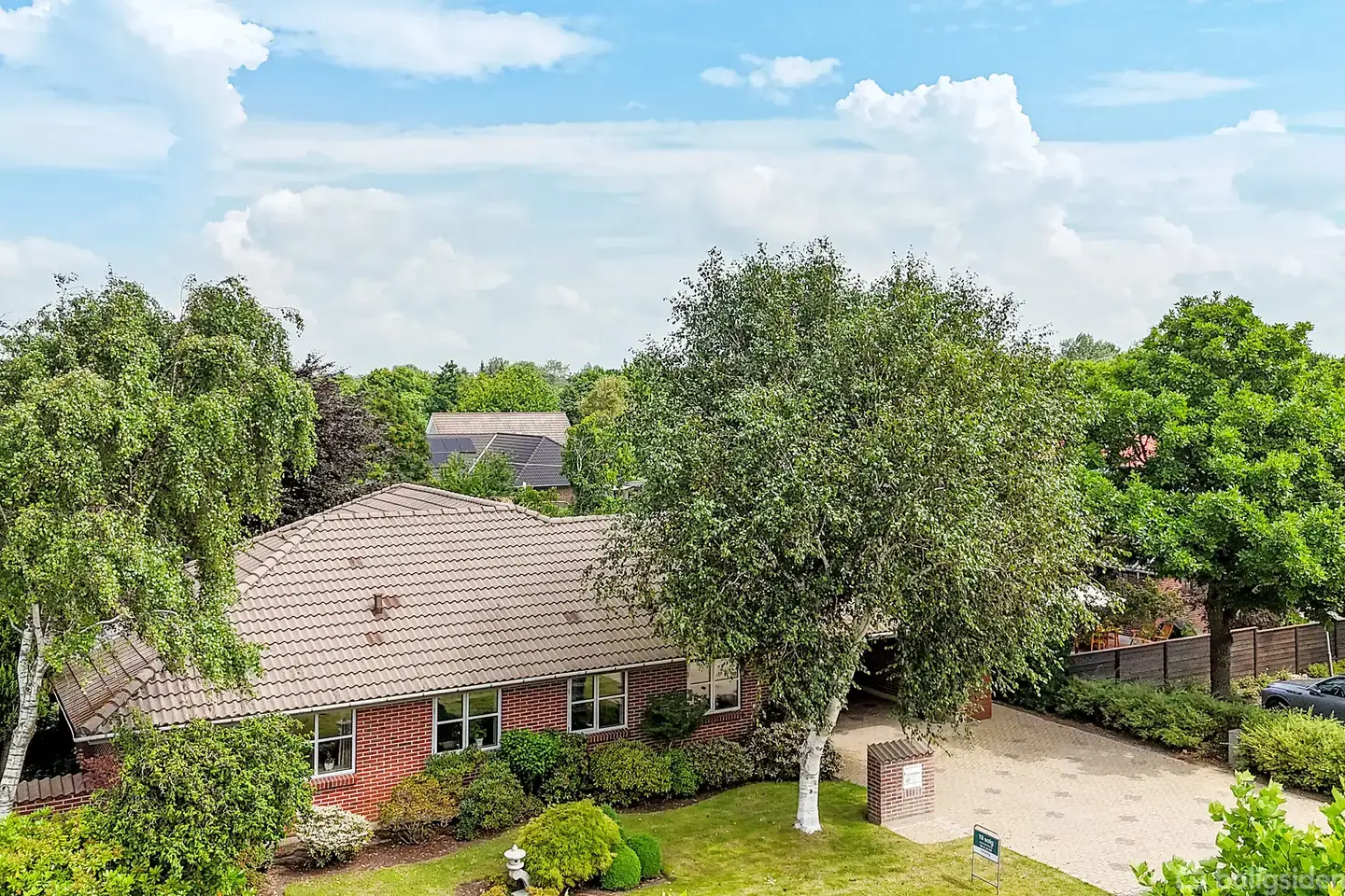 Villa på Marsvænget 78, 6710 Esbjerg V