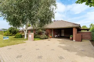 Villa på Marsvænget 78, 6710 Esbjerg V