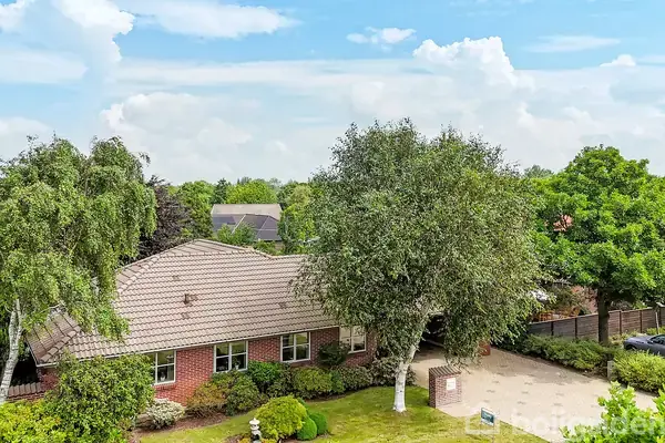 Villa på Marsvænget 78, 6710 Esbjerg V