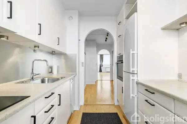 Ejerlejlighed på Grøfthøjparken 162, 15. th., 8260 Viby J