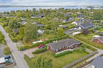 Villa på Fjordbakken 4, 4040 Jyllinge