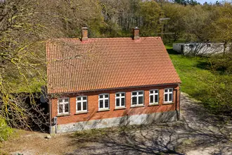 Villa på Sønderskovvej 5, Bøstrup, 5953 Tranekær