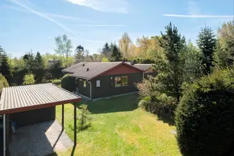 Fritidshus på Hedelunden 17, Lyngøen, 9370 Hals