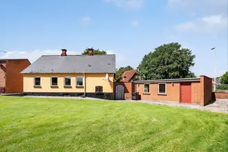 Villa på Storegade 19, 8700 Horsens