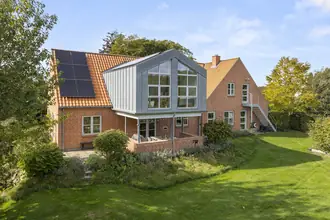 Villa på Bredholmsvej 6, 4180 Sorø