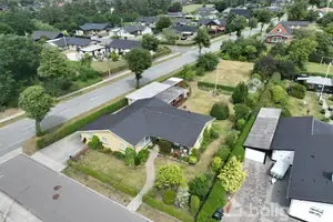 Villa på Poppelvej 4, 9300 Sæby