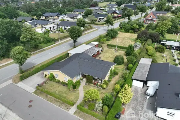 Villa på Poppelvej 4, 9300 Sæby