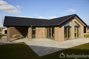 Villa på Løvehalen 19, 8700 Horsens
