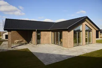 Villa på Løvehalen 19, Egebjerg, 8700 Horsens