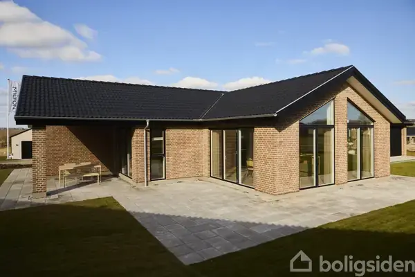 Villa på Løvehalen 19, 8700 Horsens