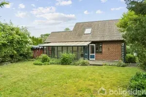 Villa på Frankerupvej 133, 4200 Slagelse