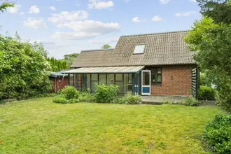 Villa på Frankerupvej 133, Flakkebjerg, 4200 Slagelse