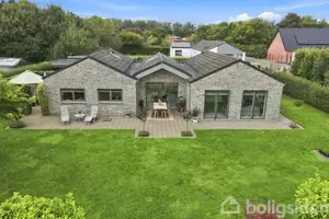 Villa på Nørlundvej 14A, 6710 Esbjerg V