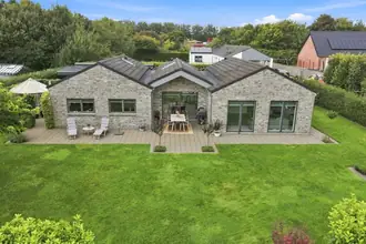 Villa på Nørlundvej 14A, Guldager, 6710 Esbjerg V