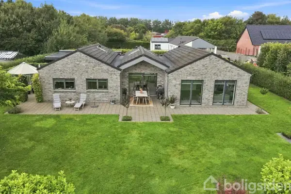Villa på Nørlundvej 14A, 6710 Esbjerg V