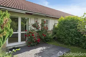 Andelsbolig på Bogøvej 13, 4500 Nykøbing Sj