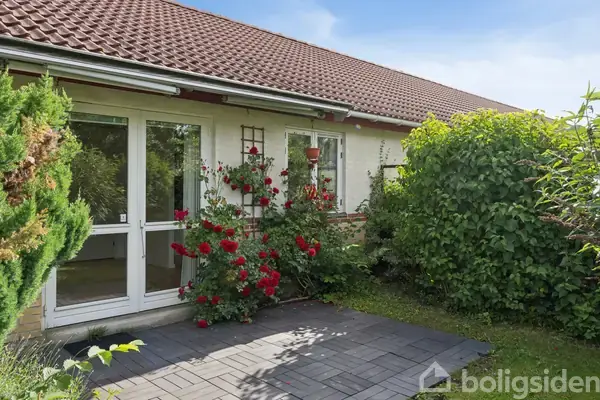 Andelsbolig på Bogøvej 13, 4500 Nykøbing Sj