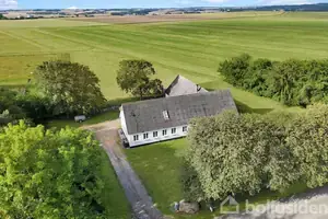 Villa på Sejlflodvej 48, 9270 Klarup