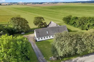 Villa på Sejlflodvej 48, 9270 Klarup