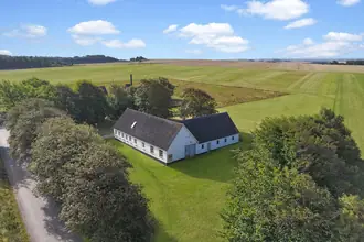 Villa på Sejlflodvej 48, 9270 Klarup