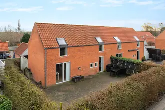 Rækkehus på Frøjk Møllevej 7, 7500 Holstebro