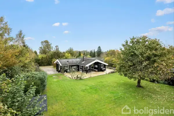 Fritidsbolig på To-Bjerg 86, 4300 Holbæk