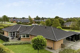 Villa på Stagebjergparken 34, 6051 Almind